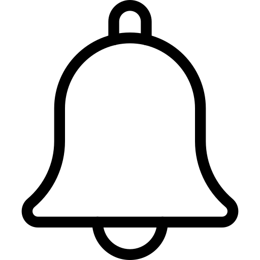 Notificações em tempo real